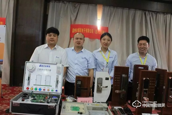 智能鎖產(chǎn)值連續(xù)三年增速超過50%，他們的“開掛模式”是如何實(shí)現(xiàn)的？