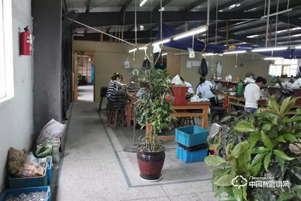 智能鎖產(chǎn)值連續(xù)三年增速超過50%，他們的“開掛模式”是如何實(shí)現(xiàn)的？