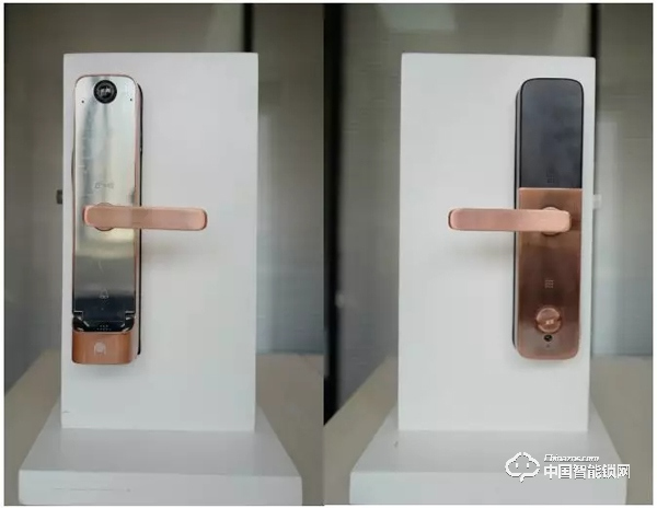 智能鎖選擇的時候看什么？