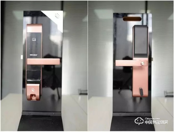 智能鎖選擇的時候看什么？