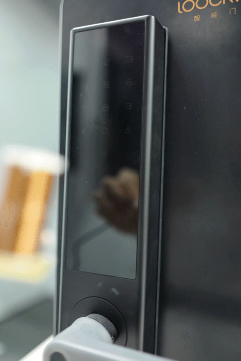 智能鎖選擇的時候看什么？