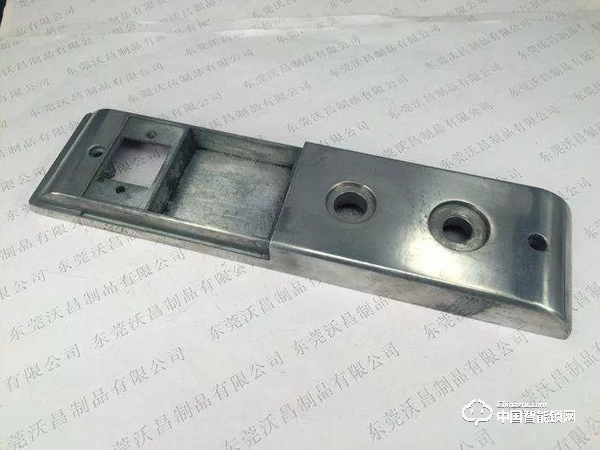 把智能鎖材質(zhì)及表面處理技術(shù)講得如此透徹，這可能是第一次！