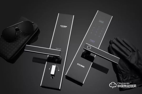 把智能鎖材質(zhì)及表面處理技術(shù)講得如此透徹，這可能是第一次！