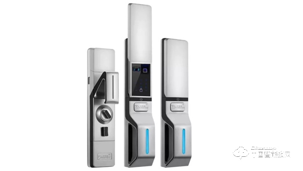 把智能鎖材質(zhì)及表面處理技術(shù)講得如此透徹，這可能是第一次！