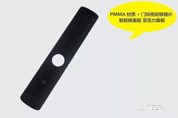 把智能鎖材質(zhì)及表面處理技術(shù)講得如此透徹，這可能是第一次！