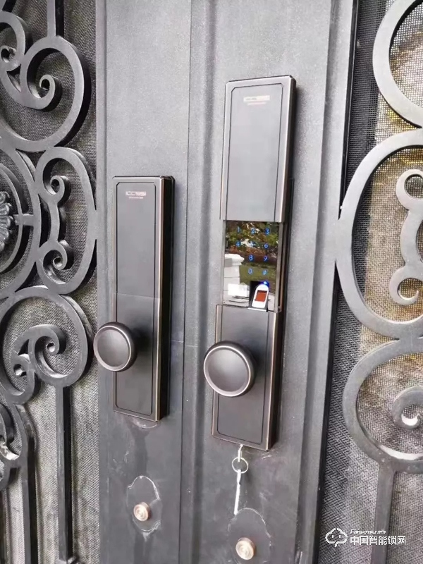 把智能鎖材質(zhì)及表面處理技術(shù)講得如此透徹，這可能是第一次！