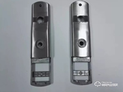 智能鎖材質分享