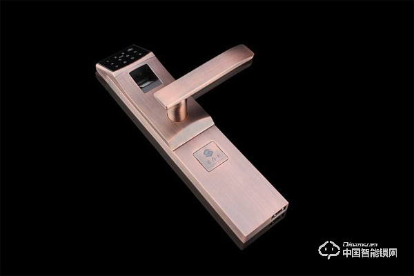 智能鎖行業企業如何拔得頭籌