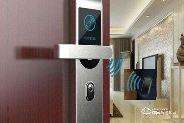 智能鎖行業九大陣營齊上陣，喜憂參半