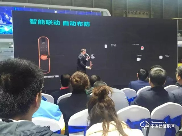 格力智能鎖終于發布，究竟是“狼來了”還是“羊來了”？