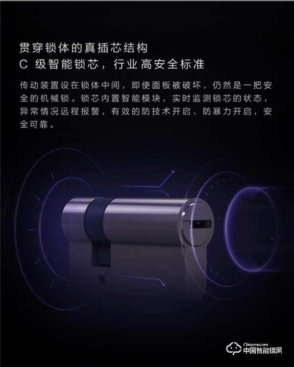 315學會這幾招 你可以在智能鎖大忽悠面前橫著走