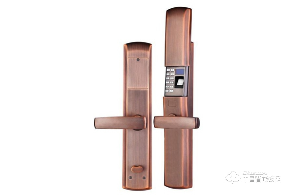 安全技術的迭代能否成為明年門鎖行業的主戰場？