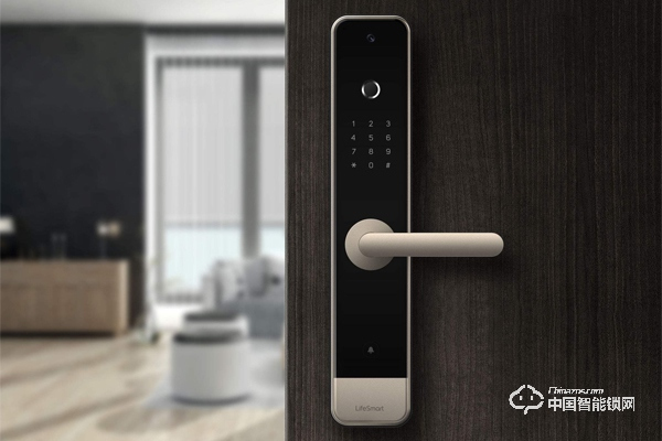 國(guó)際視野下中國(guó)智能鎖市場(chǎng)與前景