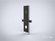 中國智能鎖前景