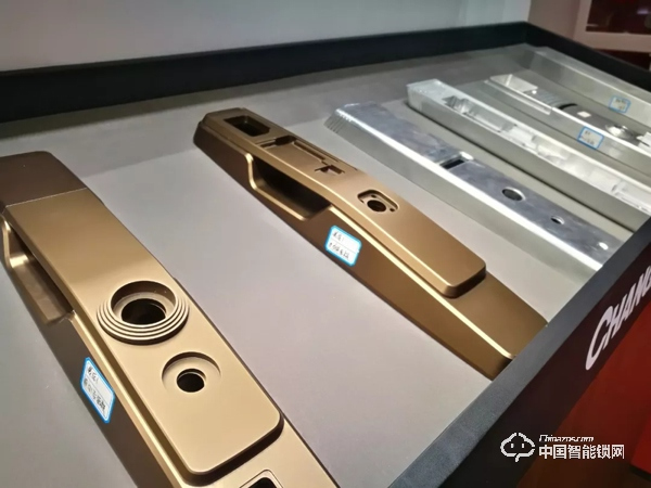 全新視角觀上海建博會，這些智能鎖品牌惹人關注！