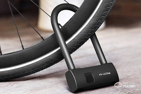 小米大賣 U型智能鎖春天已來？