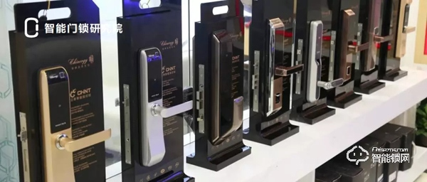 雷士、公牛、美的都在搞，商家怎能不瘋狂？| 關注智能鎖