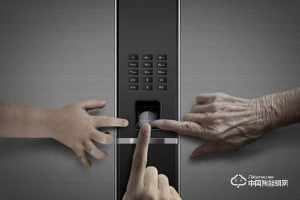 最熱門的指紋識別鎖，安防效果怎么樣呢？