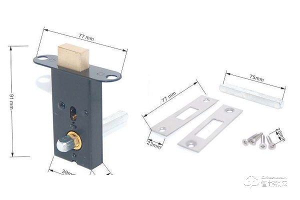 指紋鎖和普通鎖哪個好