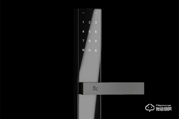 國內智能鎖市場的“風起云涌”