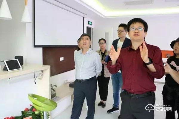 綠米聯創科研力爆棚、歐瑞博橫掃國際大獎、優點科技心懷敬畏做產品、凱迪仕斥資2億做品牌 | 中國建博葵花獎調研團走訪實錄