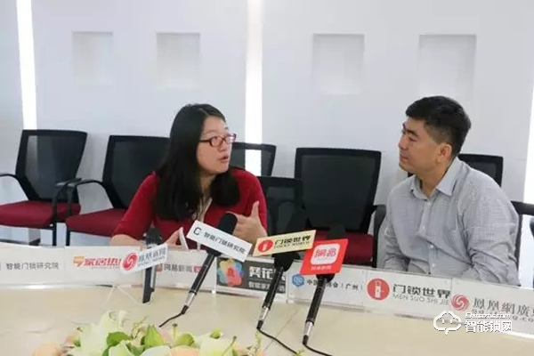 綠米聯創科研力爆棚、歐瑞博橫掃國際大獎、優點科技心懷敬畏做產品、凱迪仕斥資2億做品牌 | 中國建博葵花獎調研團走訪實錄