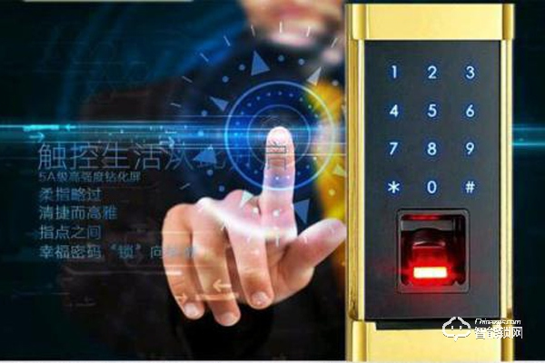 29家智能鎖大比拼 半數指紋識別存在安全風險？