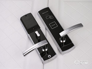 智能鎖使用教程