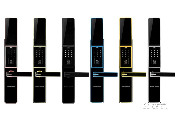 智能門鎖 智能家電的安全底線 應該由誰來守護