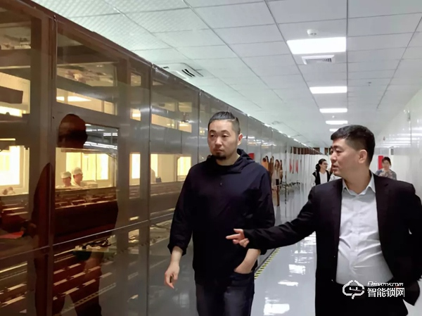 堅朗海貝斯用心打磨產品、皇家金盾年產能達40萬、銳吉將攜多款魔鏡亮相建博會