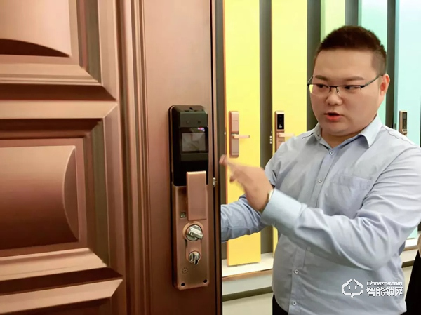 堅朗海貝斯用心打磨產品、皇家金盾年產能達40萬、銳吉將攜多款魔鏡亮相建博會