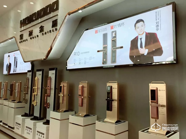 堅朗海貝斯用心打磨產品、皇家金盾年產能達40萬、銳吉將攜多款魔鏡亮相建博會