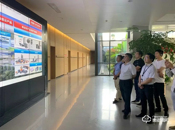 海康威視螢石智能鎖，「主動安全」讓家庭安防更立體