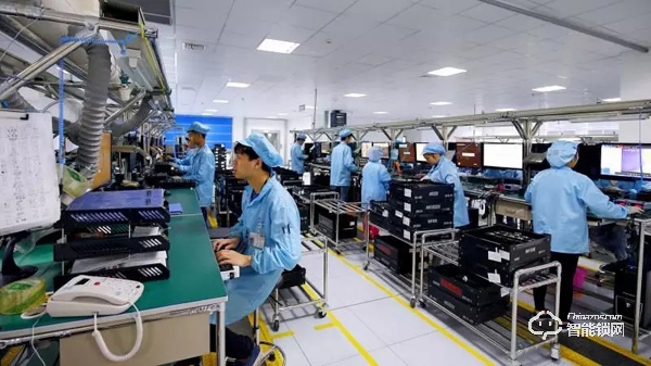 海康威視螢石智能鎖，「主動安全」讓家庭安防更立體