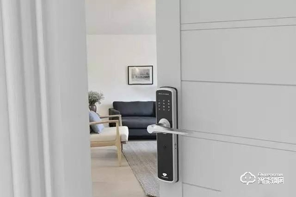 智能鎖市場風(fēng)起云涌 企業(yè)如何搶占先機