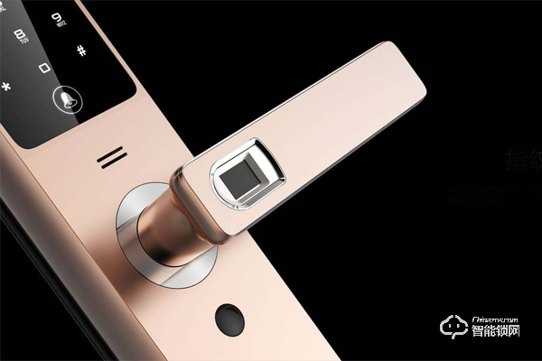 在智能鎖等智能家居大爆發的時代，安全問題是十分嚴峻的