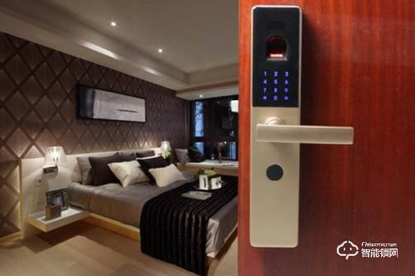 在智能鎖等智能家居大爆發的時代，安全問題是十分嚴峻的