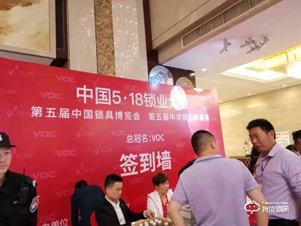 智能鎖市場如此火爆,鎖匠該何去何從? 智能鎖市場如此火爆,鎖匠該何去何從?