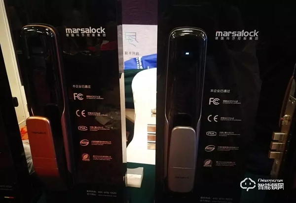 智能鎖市場如此火爆，鎖匠該何去何從？