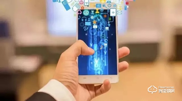 從手機發(fā)展史看智能鎖行業(yè)趨勢