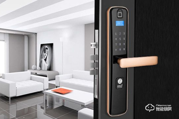 從手機發(fā)展史看智能鎖行業(yè)趨勢
