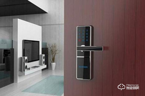智能鎖火爆背后 但還有這三大難關制約