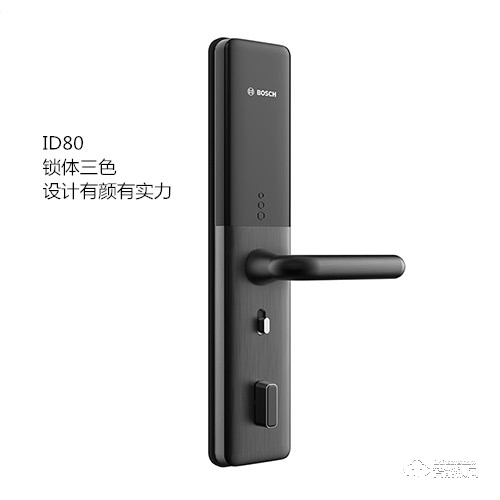 132年歷史巨頭，博世智能鎖，給您一個攜手世界500強的機會