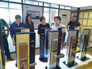 中國智能鎖行業發展前景