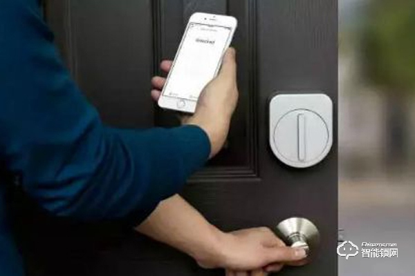 智能鎖功能不斷擴展 遠程訪問仍然是主要優勢