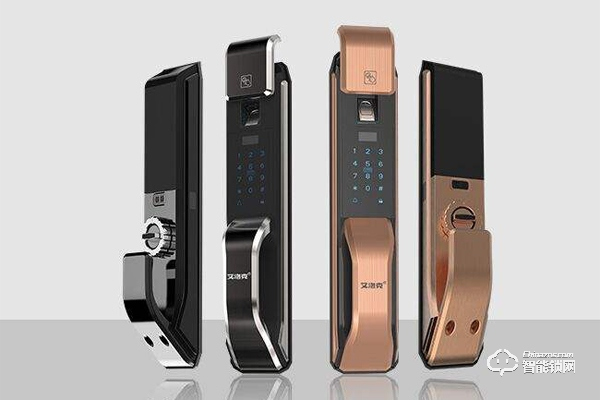 尋找“奇點” 智能鎖企業們有“?！薄皺C”