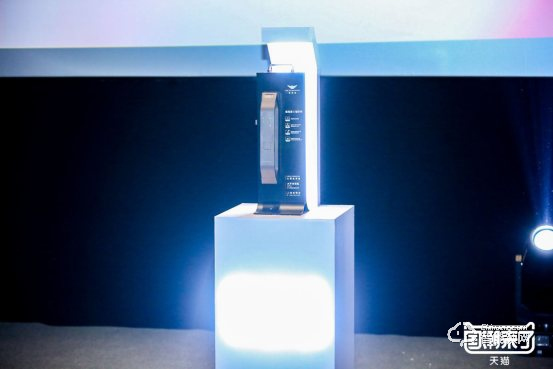 新國(guó)貨新標(biāo)準(zhǔn)，天貓智能鎖開啟行業(yè)更高安全標(biāo)準(zhǔn)