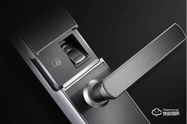 必看！智能門鎖 “叫好不叫座”原因淺析