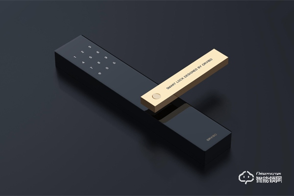 一把“智能鎖”堵住日租房安全漏洞