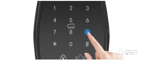 智能門鎖安全嗎？是否存在需要規避的安全隱患？